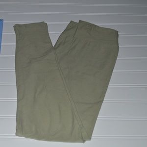 LuLaRoe One Size Leggings